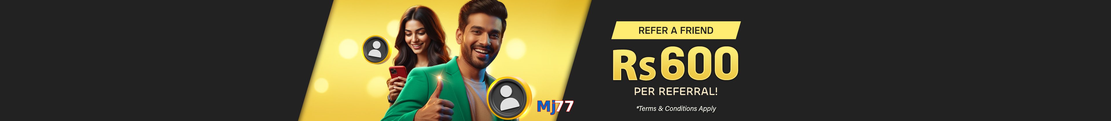 Mj77 game app for Pakistan players