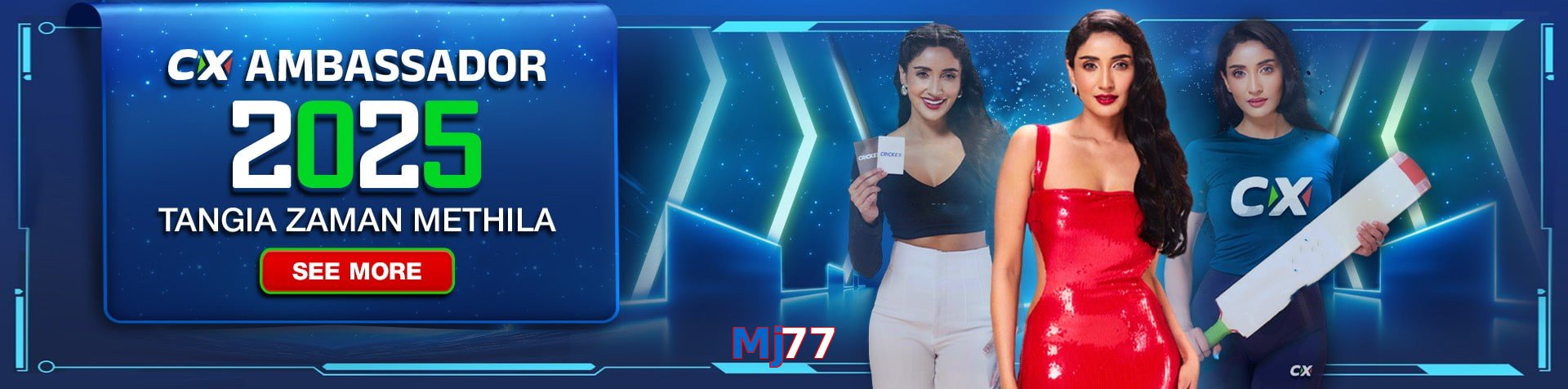 Mj77 game app for Pakistan players