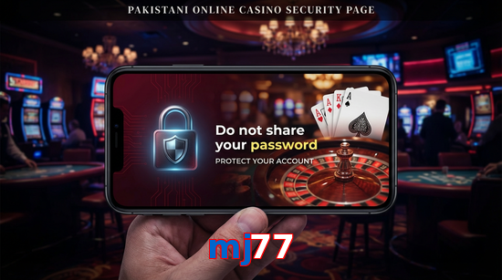Payment and PKR controls in Mj77