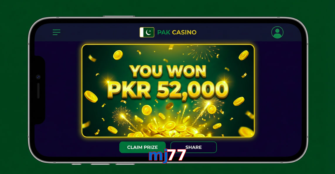Payment and PKR controls in Mj77